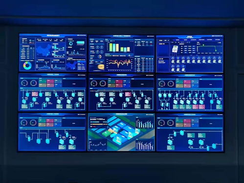 美的燈塔工廠 美云智數(shù)打造“一站式交鑰匙”工程，提供數(shù)據(jù)處理與存儲(chǔ)樣板選擇