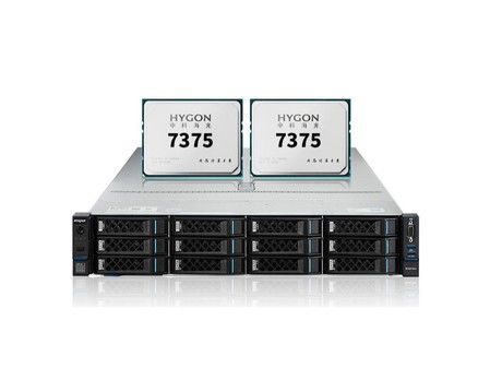 揭秘北京浪潮CS5280H2 暢銷高性能服務(wù)器的數(shù)據(jù)處理與存儲(chǔ)之道